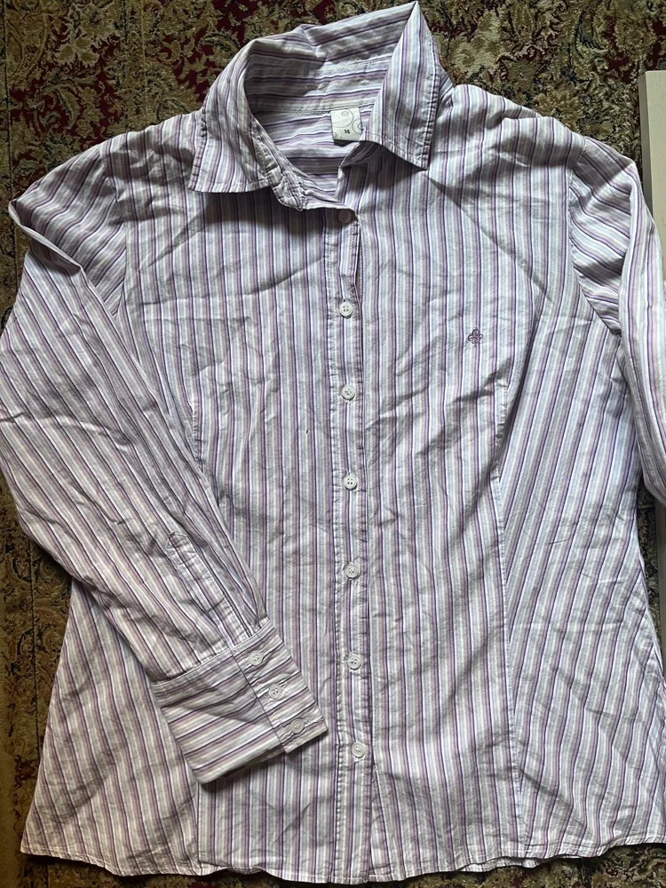 Shirts, size L / 40 / 12, photo 5