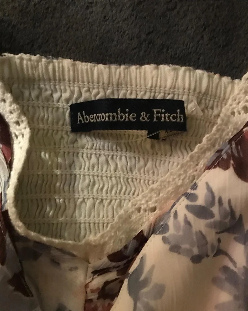 Abercrombie & Fitch Cocktail Dresses, size Other, photo 3
