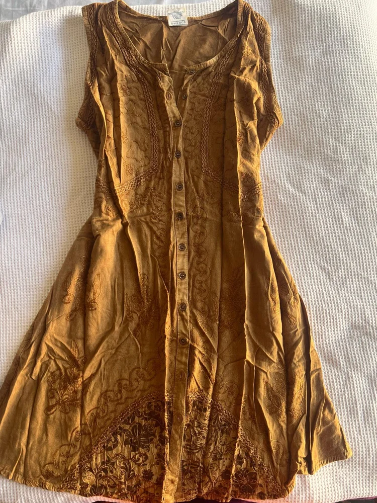 Midi Dresses