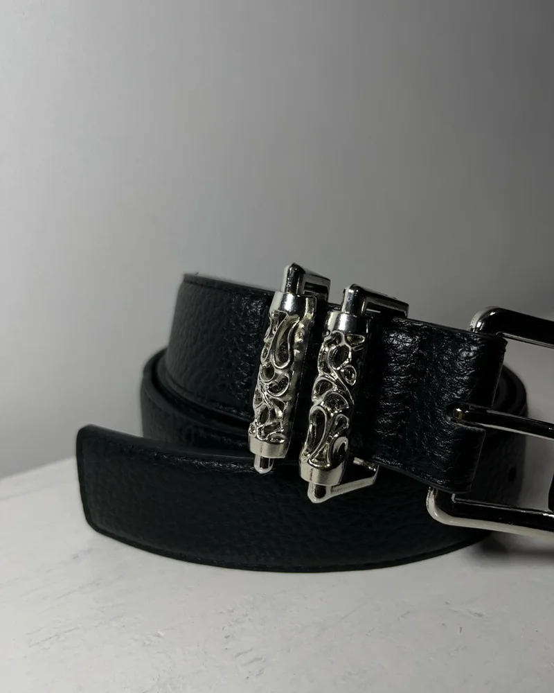 Chrome Hearts Belts, size One size, photo 2