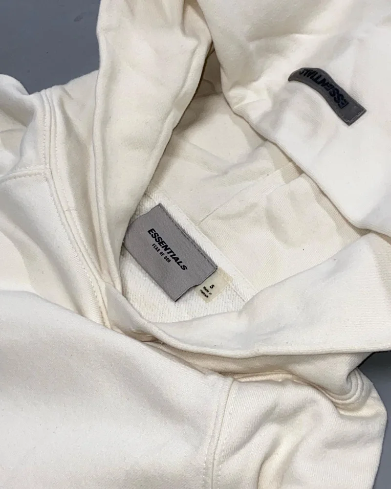 Essentials (Fear of God) Hoodies, size M, photo 2