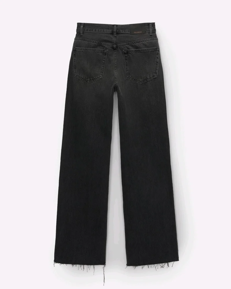 Pull & Bear Jeans, size M / 38 / 10, photo 2
