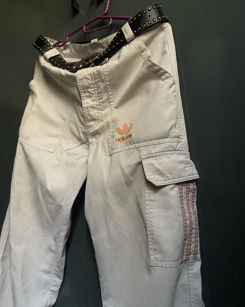 adidas Originals Pants, size W32, photo 2