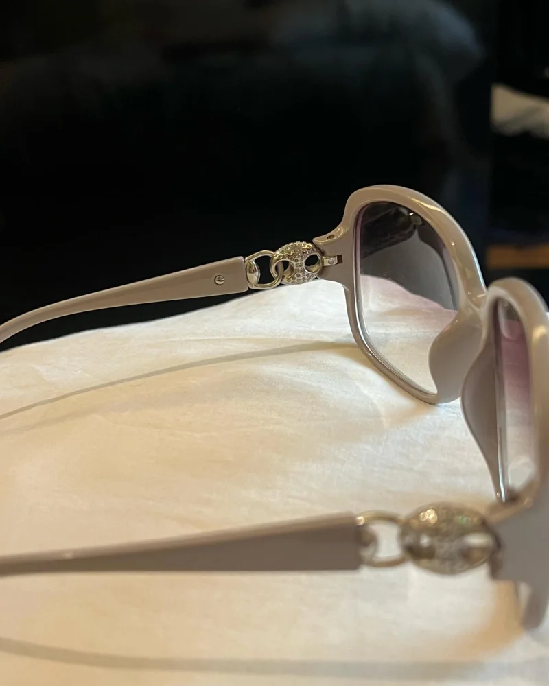 Sunglasses, size One size, photo 5