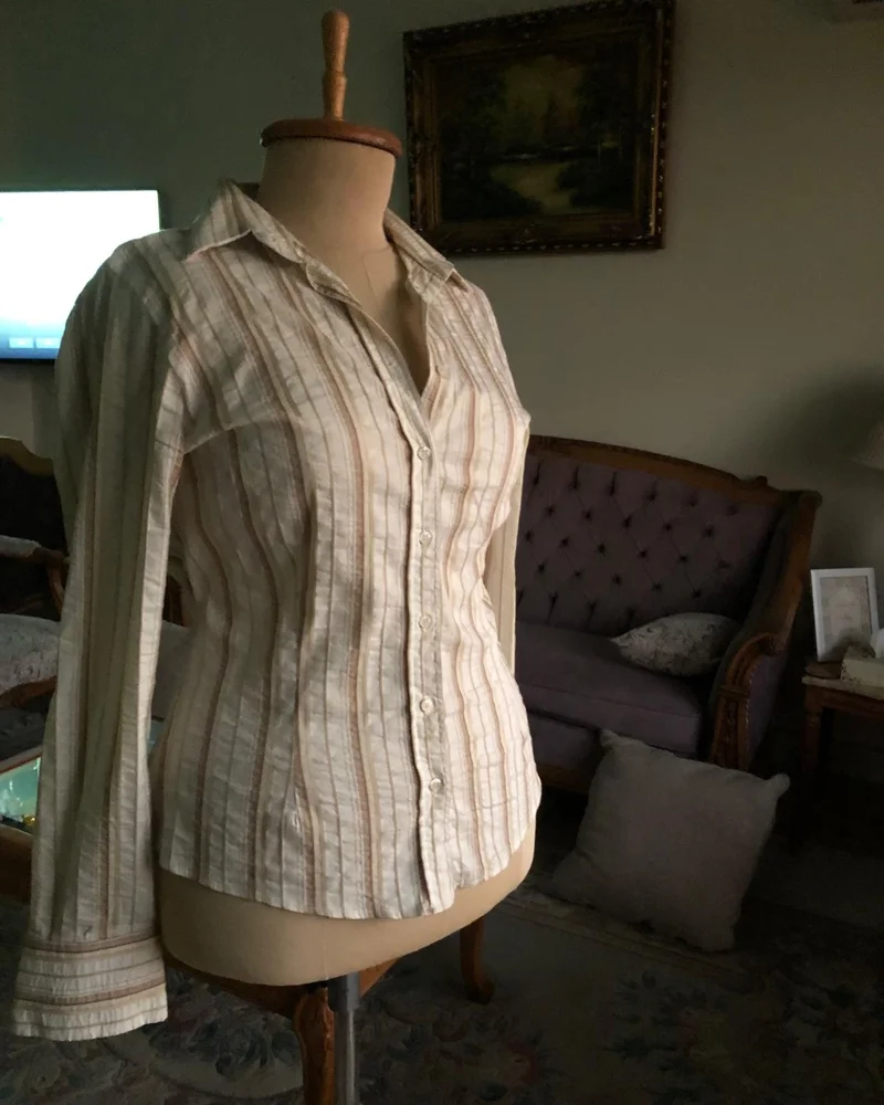 Zara Shirts, size L / 40 / 12, photo 3