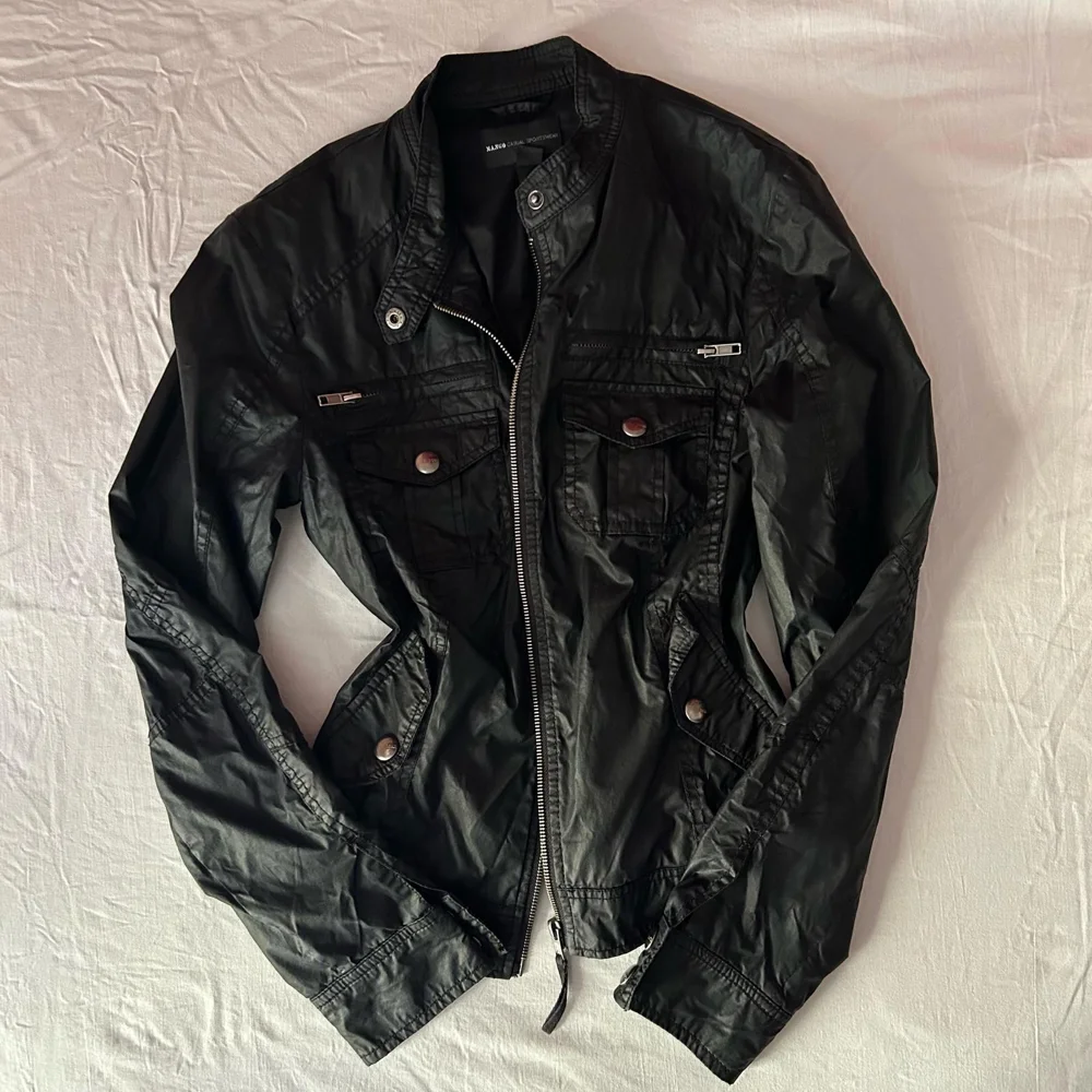Mango Jackets