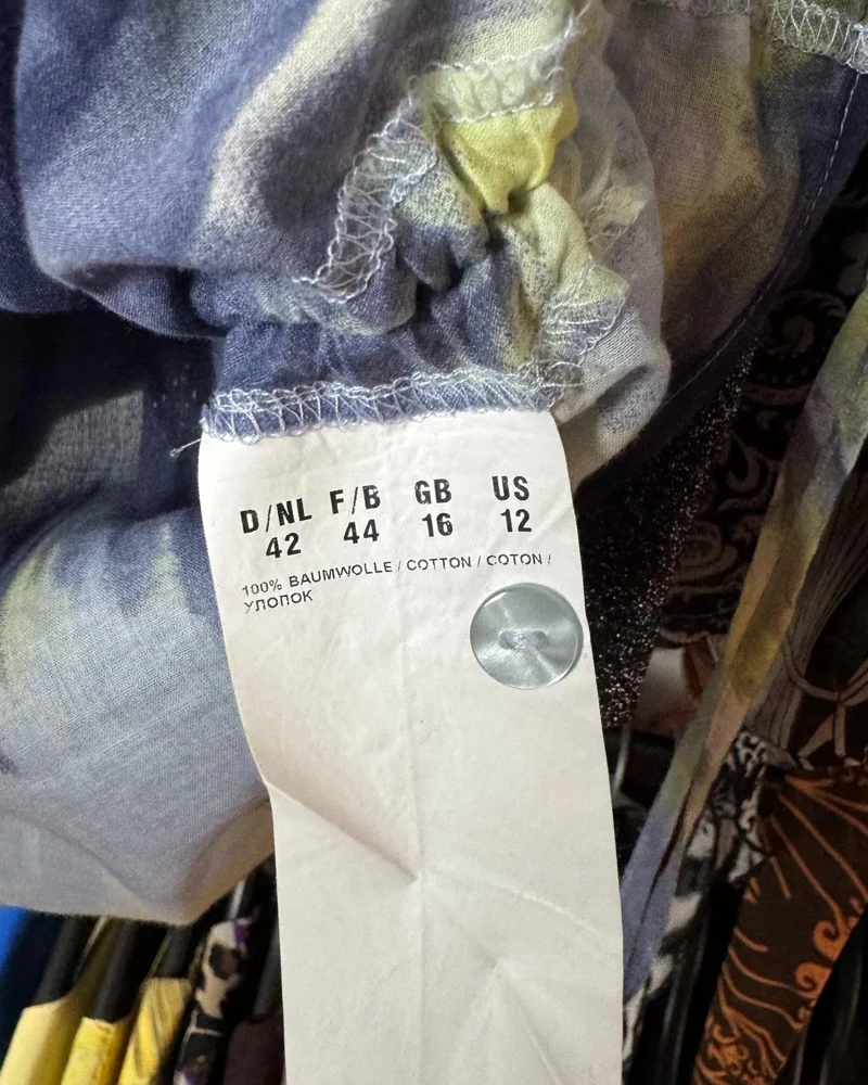 Frank Walder Shirts, size L / 40 / 12, photo 5