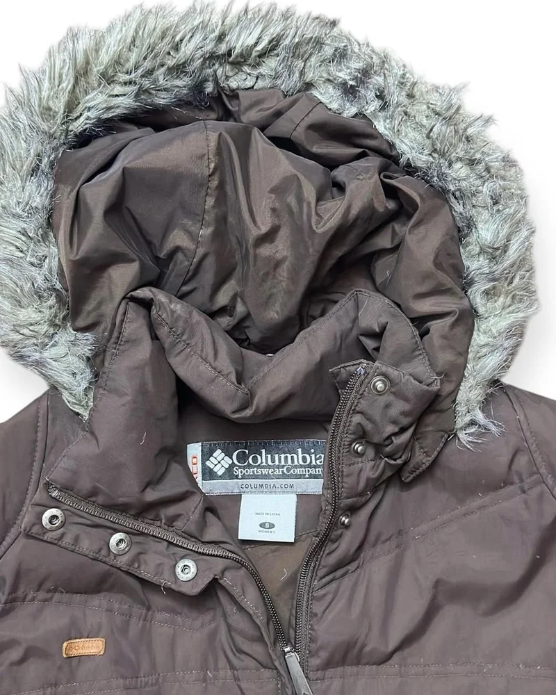 Columbia Jackets, size S / 36 / 8, photo 2