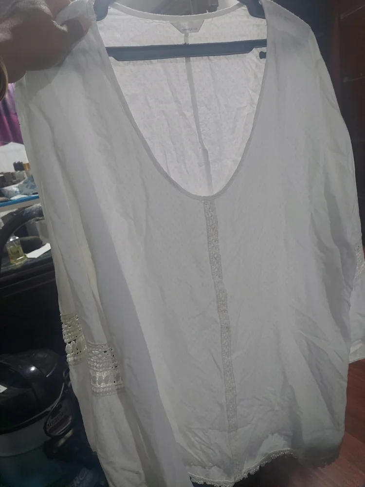 Blouses