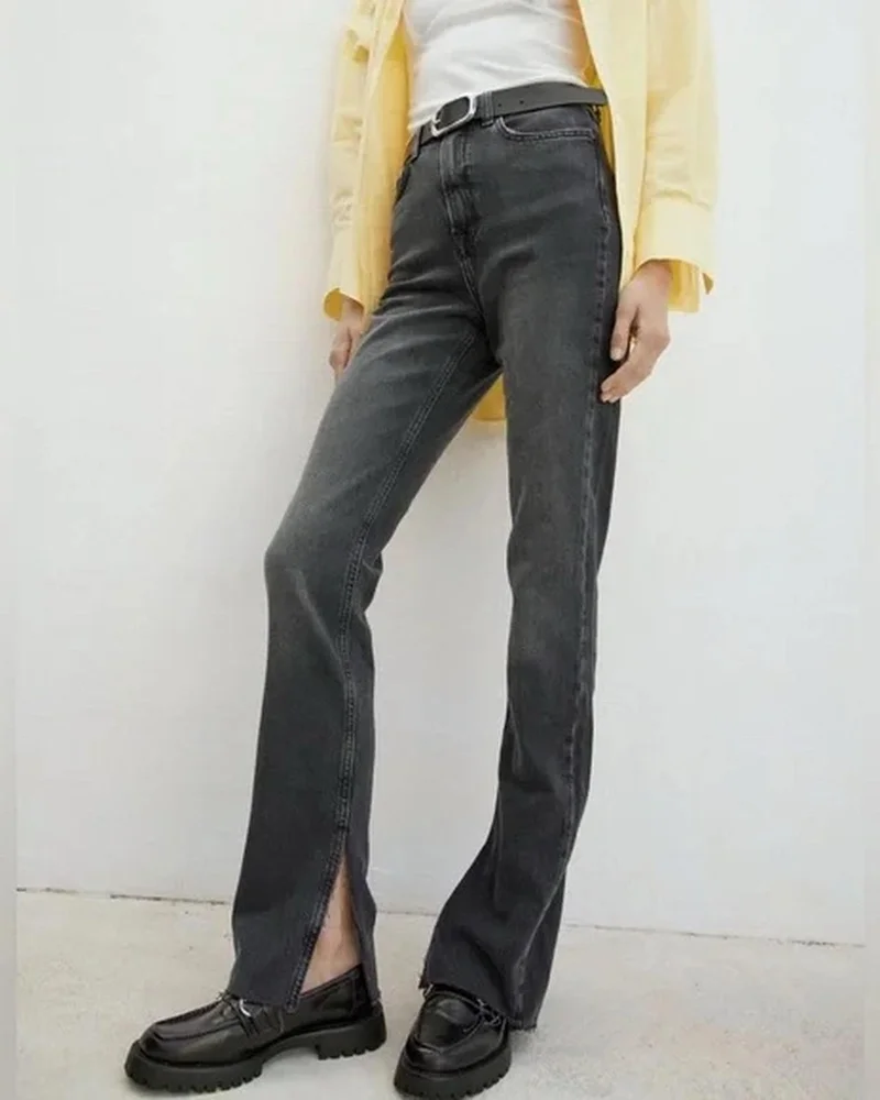 Zara Jeans, size L / 40 / 12, photo 3