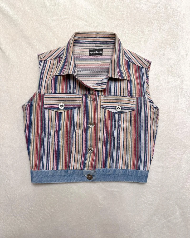 Naf Naf Blouses, size XS / 34 / 6, photo 2