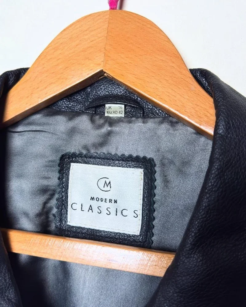 Coats, size XL / 42 / 14, photo 4