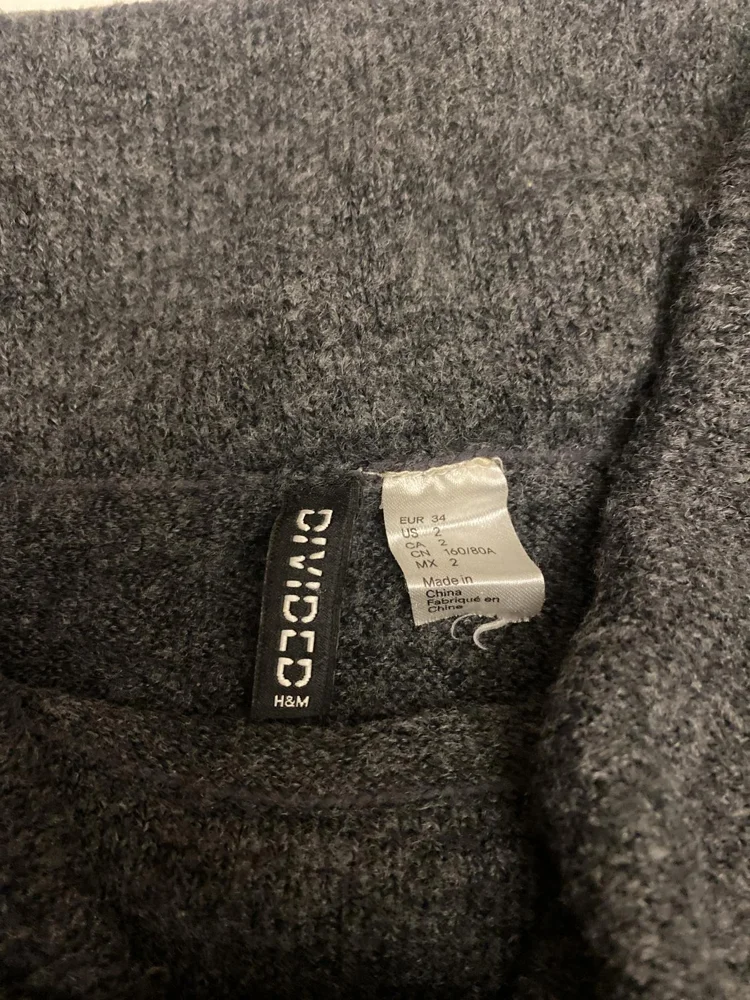 H&M Sweaters & Pullovers, size XS / 34 / 6, photo 3