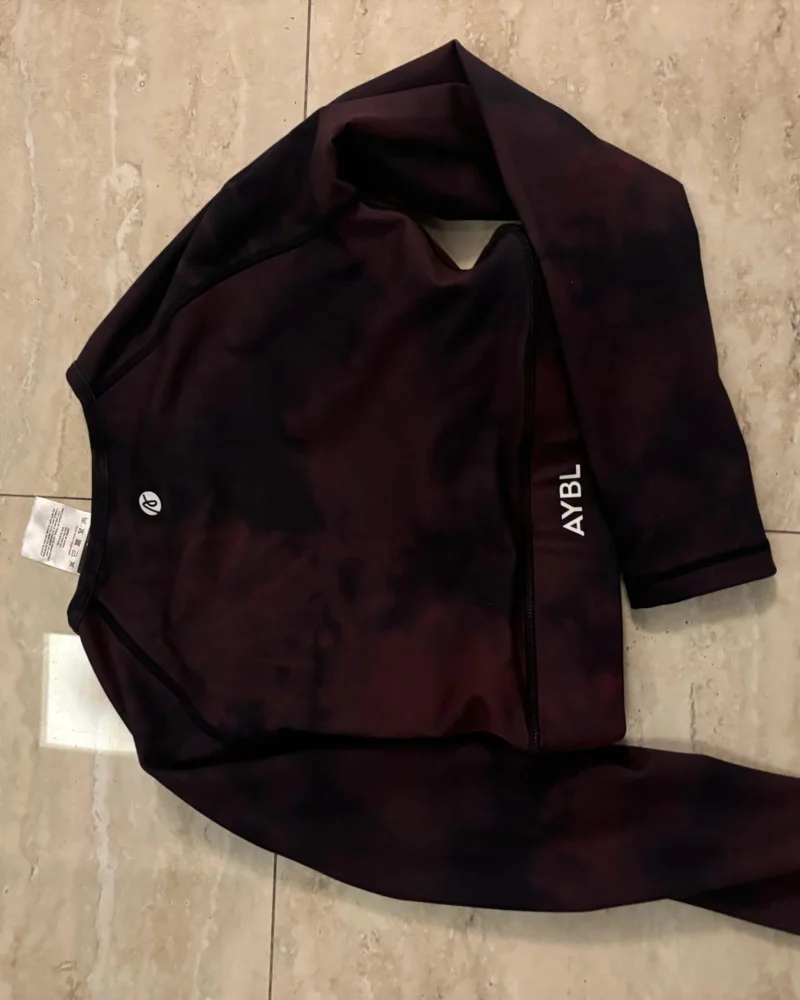 Long Sleeve, size S / 36 / 8, photo 4