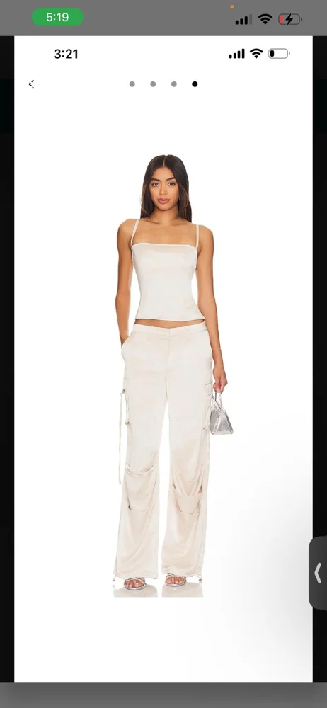 Crop Tops, size S / 36 / 8, photo 3