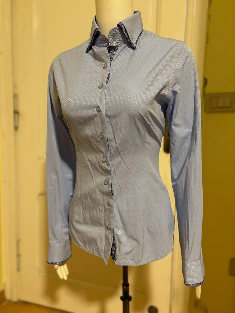 Blouses, size L / 40 / 12, photo 3