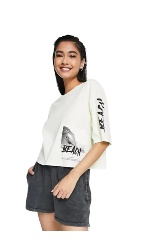River Island T-shirts