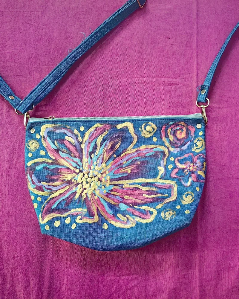 Cross-Body Bag, size Other, photo 3