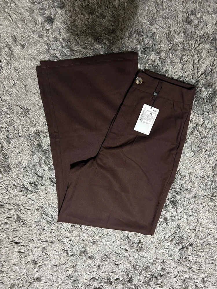 Defacto Pants, size XS / 34 / 6, photo 6