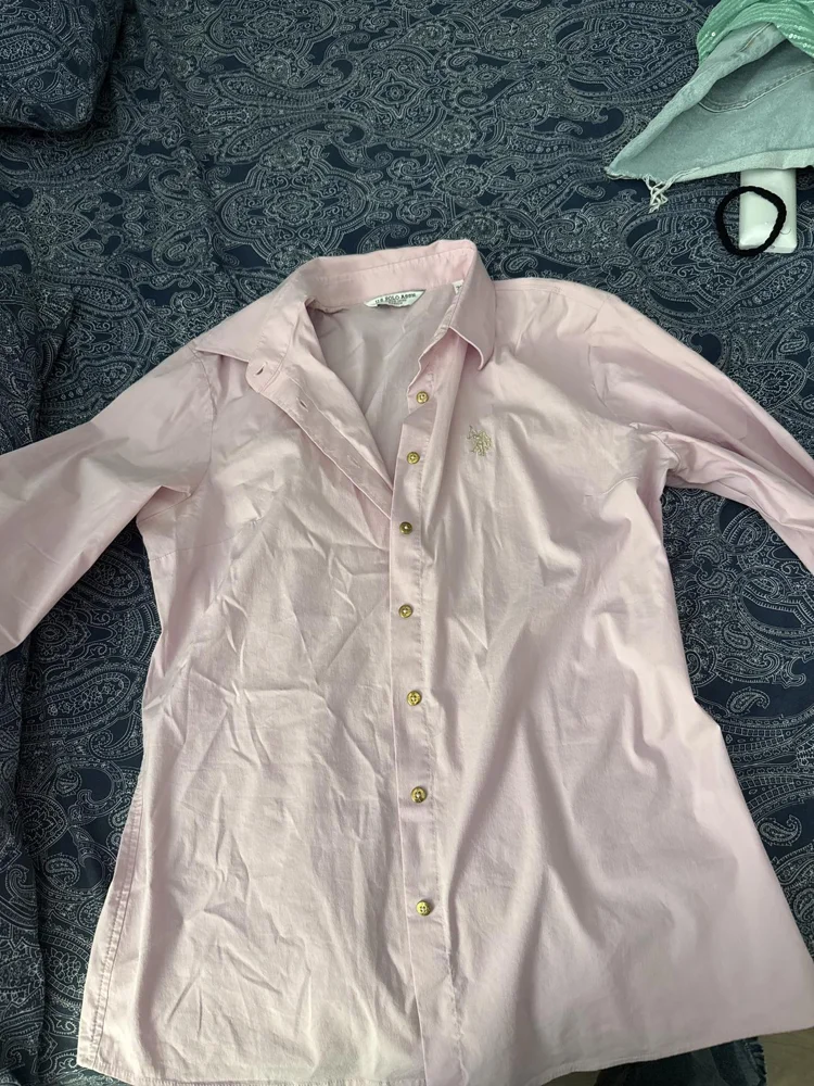 U.S. Polo Assn. Shirts, size M / 38 / 10, photo 2