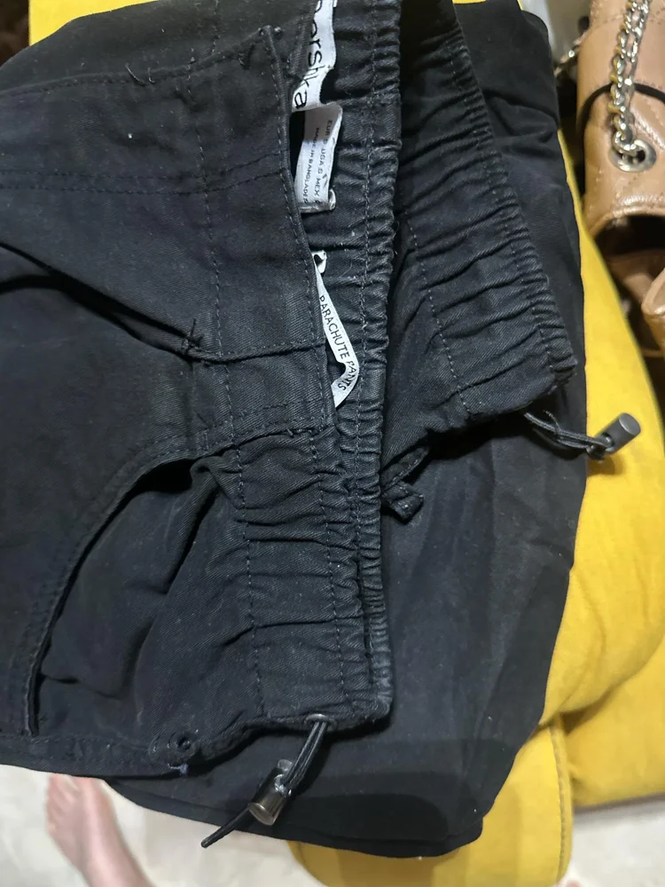 Bershka Jeans, size S / 36 / 8, photo 3