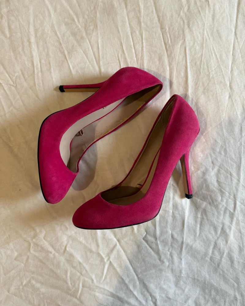 Zara Lace-ups, size 38, photo 3
