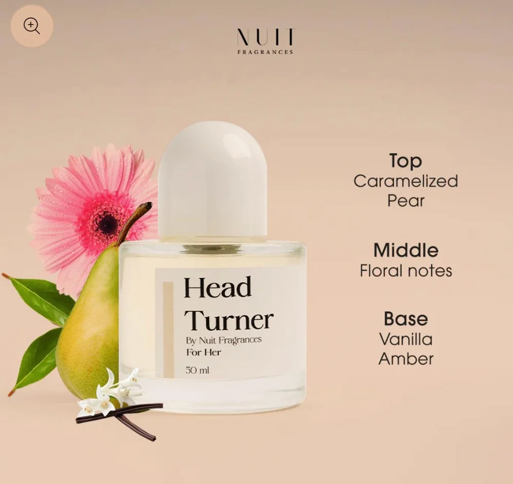 Local Perfume, size No Size, photo 4