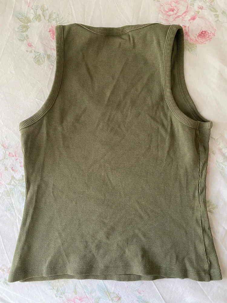 Crop Tops, size L / 40 / 12, photo 3
