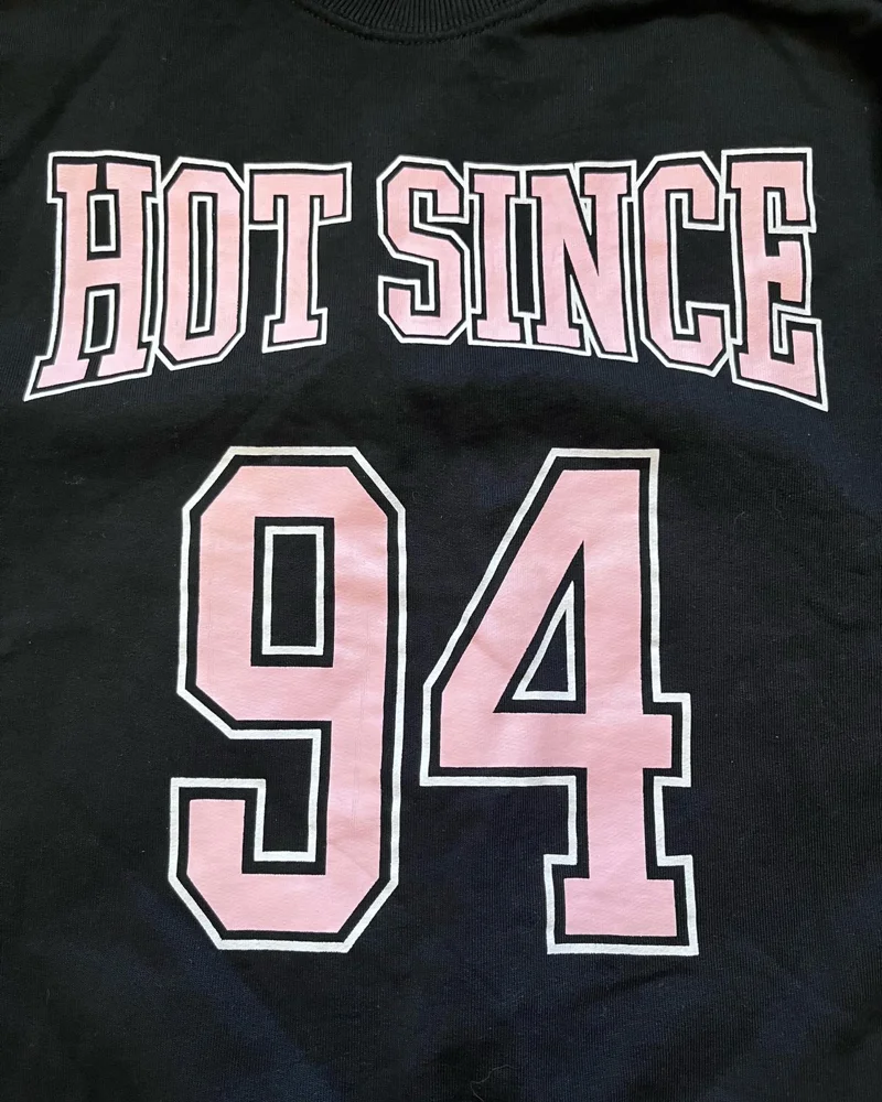 H&M Sweatshirts, size M / 38 / 10, photo 2