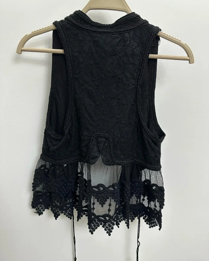 Zara Vests, size M / 38 / 10, photo 2