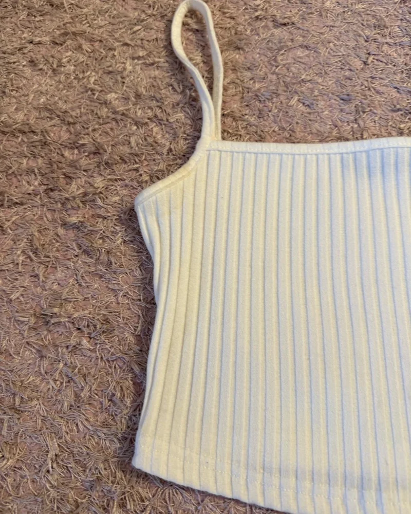 Shein Tank Tops, size XS / 34 / 6, photo 2