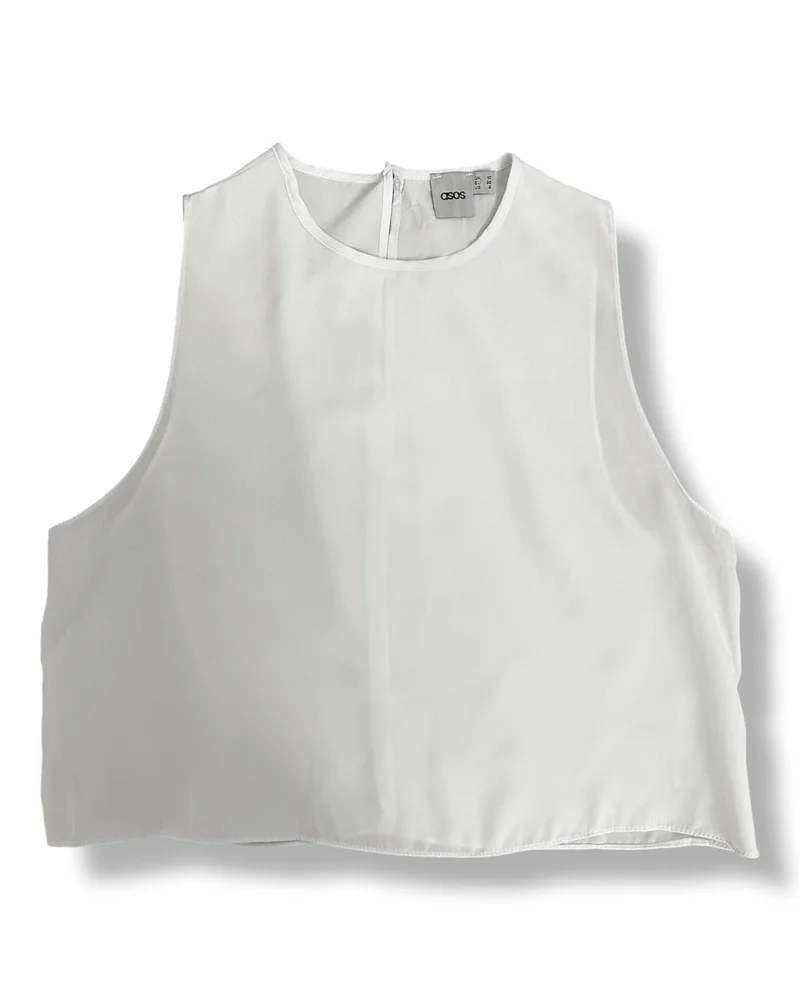 ASOS Crop Tops, size L / 40 / 12, photo 2
