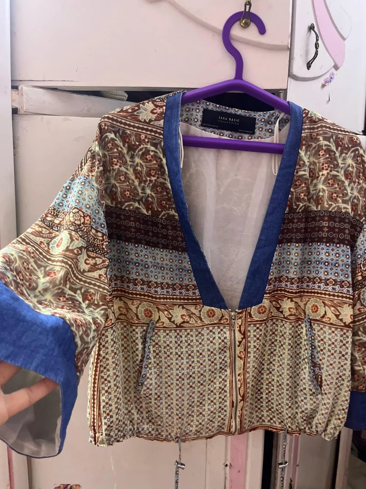 Zara Jackets, size S / 36 / 8, photo 2