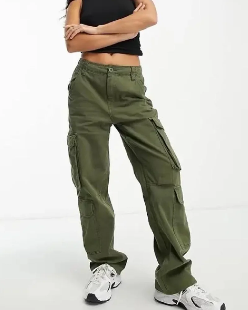 Bershka Jeans, size XL / 42 / 14, photo 3