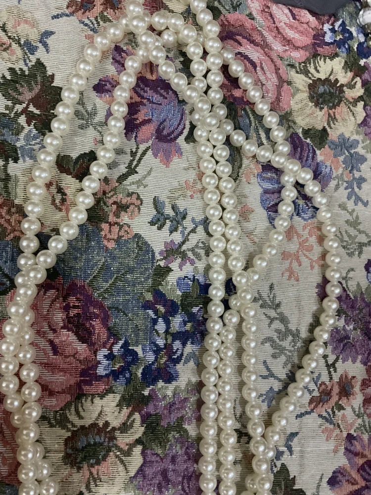 Necklaces, size Other, photo 4