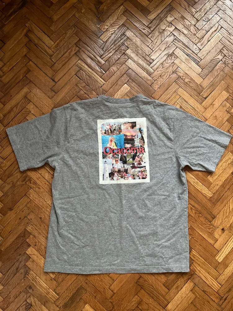 Covington T-shirts, size L, photo 3