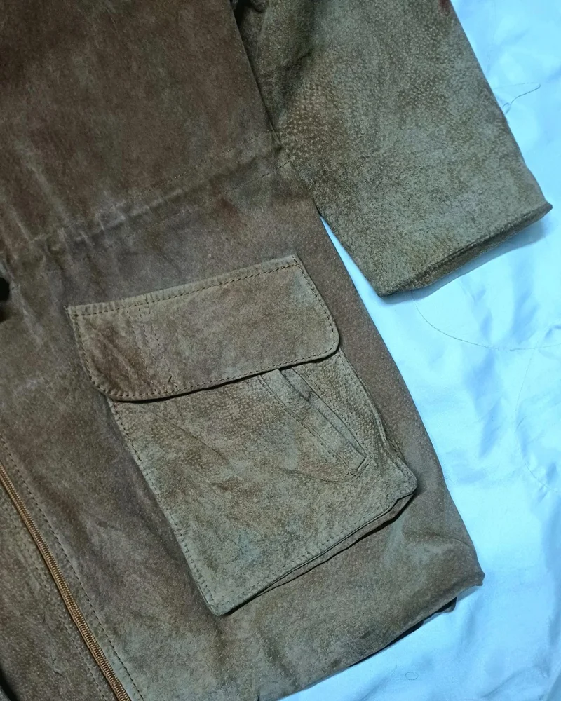 Jackets, size XL, photo 6