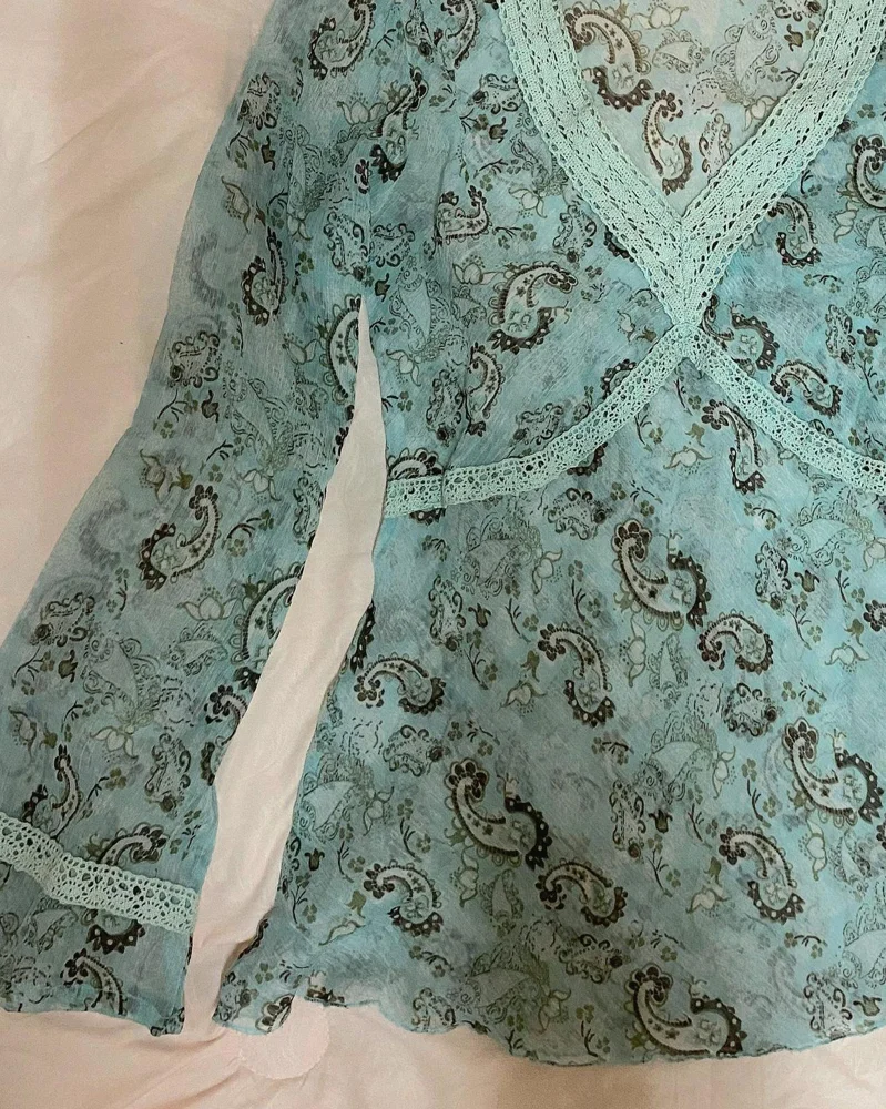 Blind Date Blouses, size M / 38 / 10, photo 3