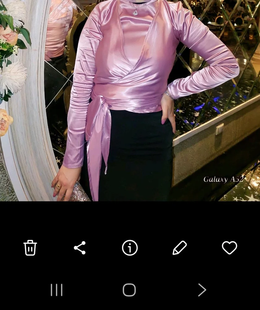 Local Blouses