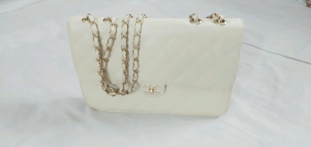 Chanel Shoulder Bag, size Other, photo 3