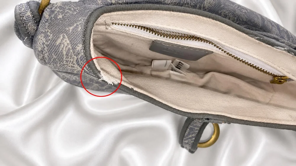Dior Shoulder Bag, size Other, photo 6