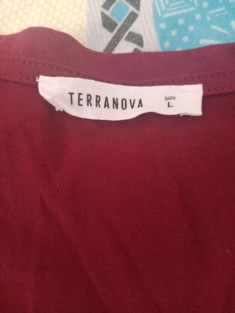 Terranova T-shirts, size L / 40 / 12, photo 4