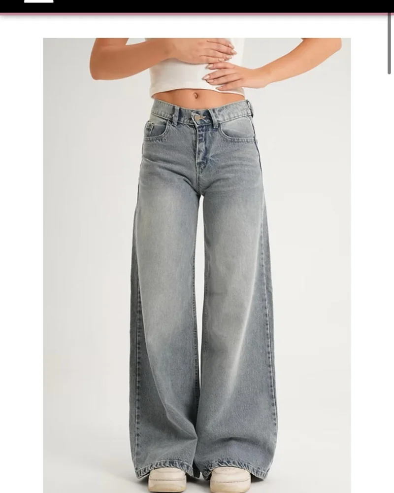Local Jeans, size XXL / 44 / 16, photo 3