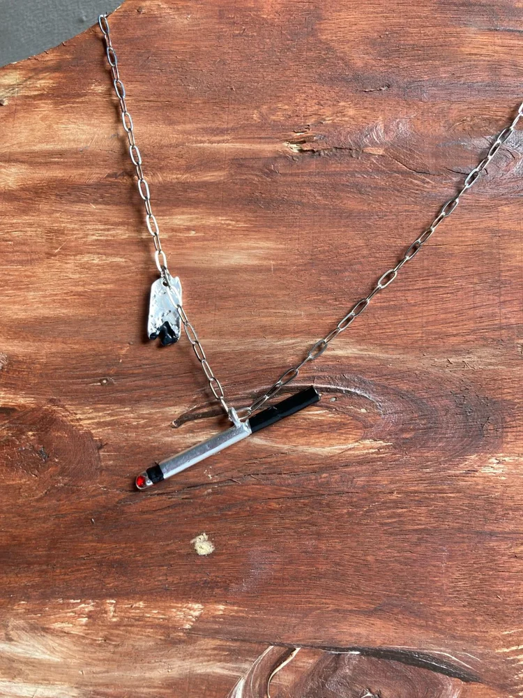 Necklaces, size Other, photo 3
