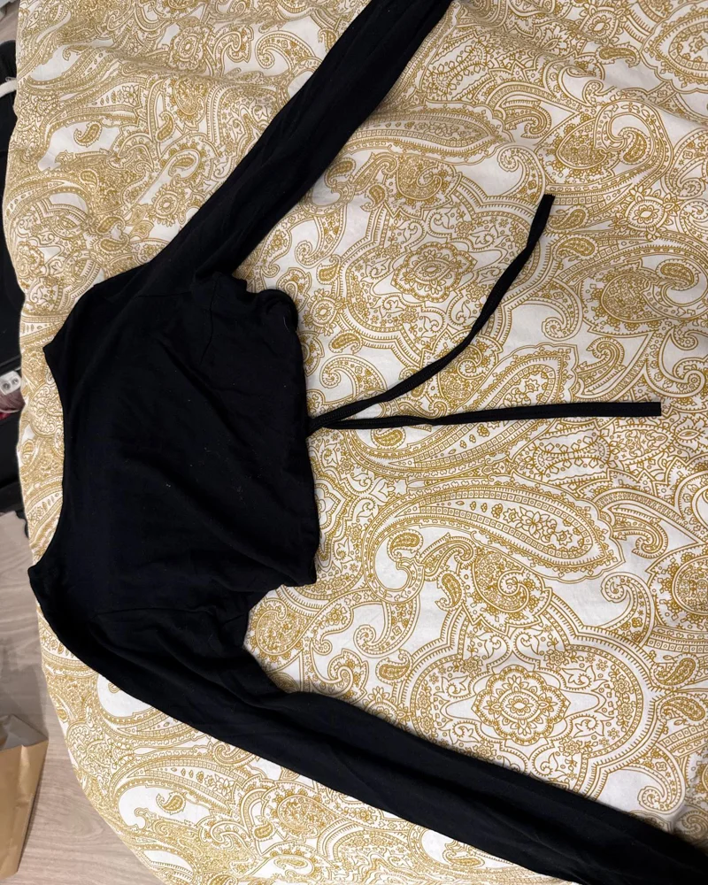 Crop Tops, size S / 36 / 8, photo 3
