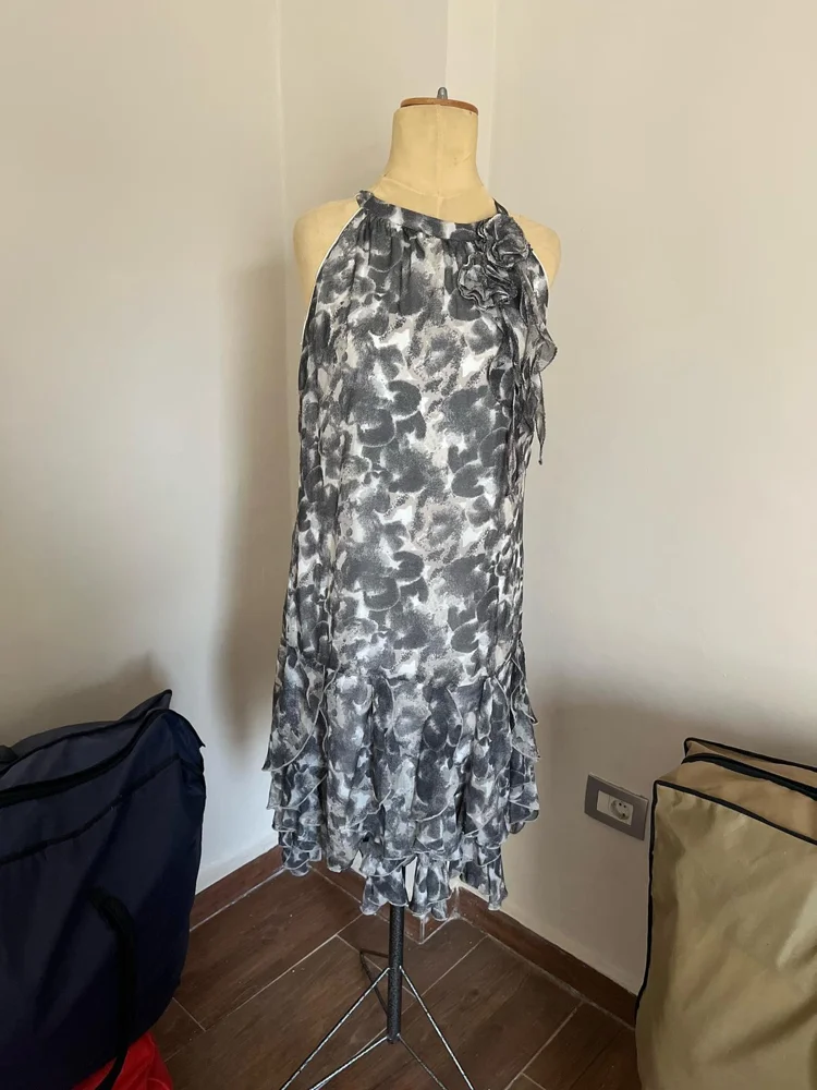 Vero Moda Midi Dresses, size L / 40 / 12, photo 2