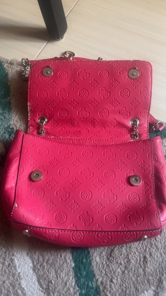 GUESS Cross-Body Bag, size Other, photo 3