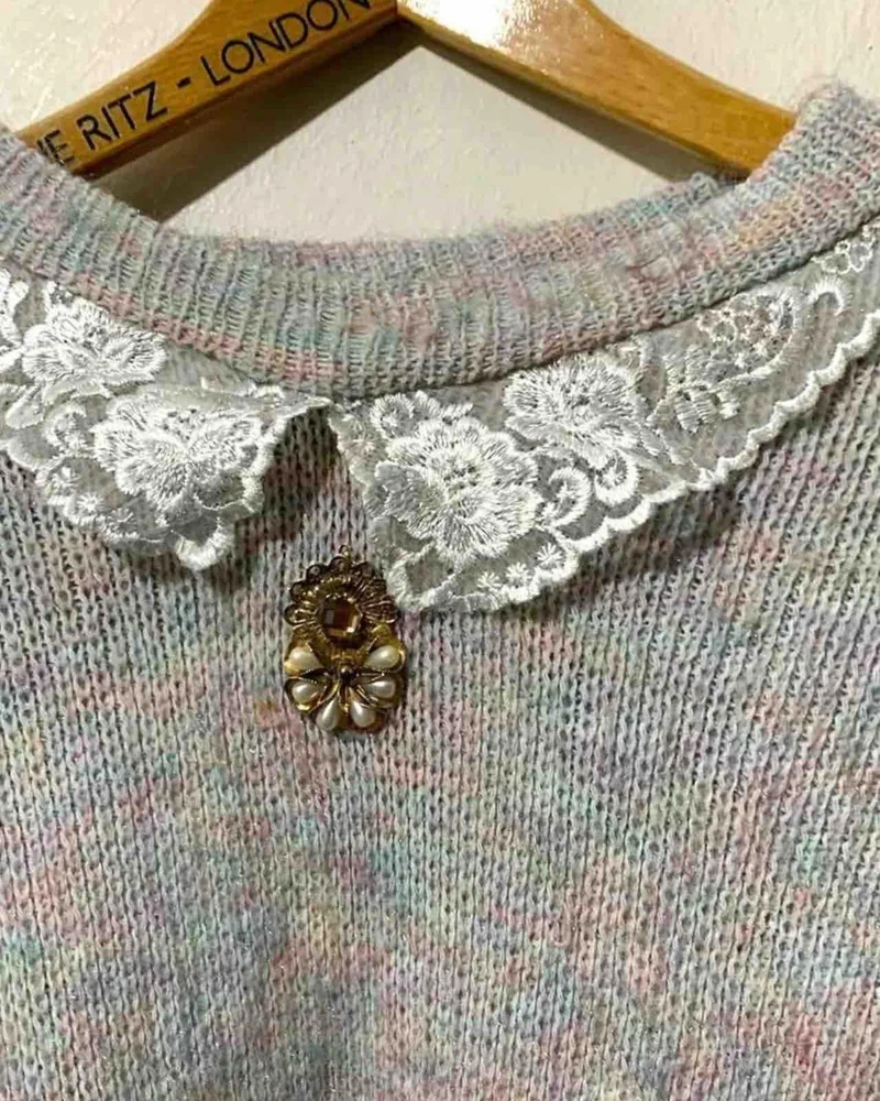 Sweaters & Pullovers, size M / 38 / 10, photo 2