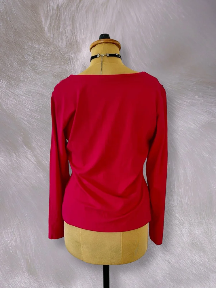 Long Sleeve, size XL / 42 / 14, photo 3