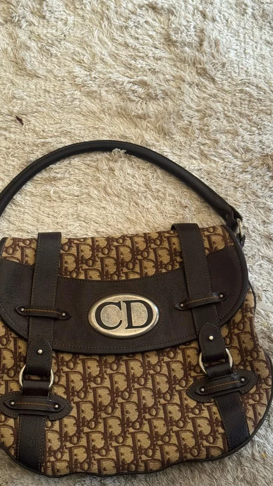 Dior Shoulder Bag, size One size, photo 3